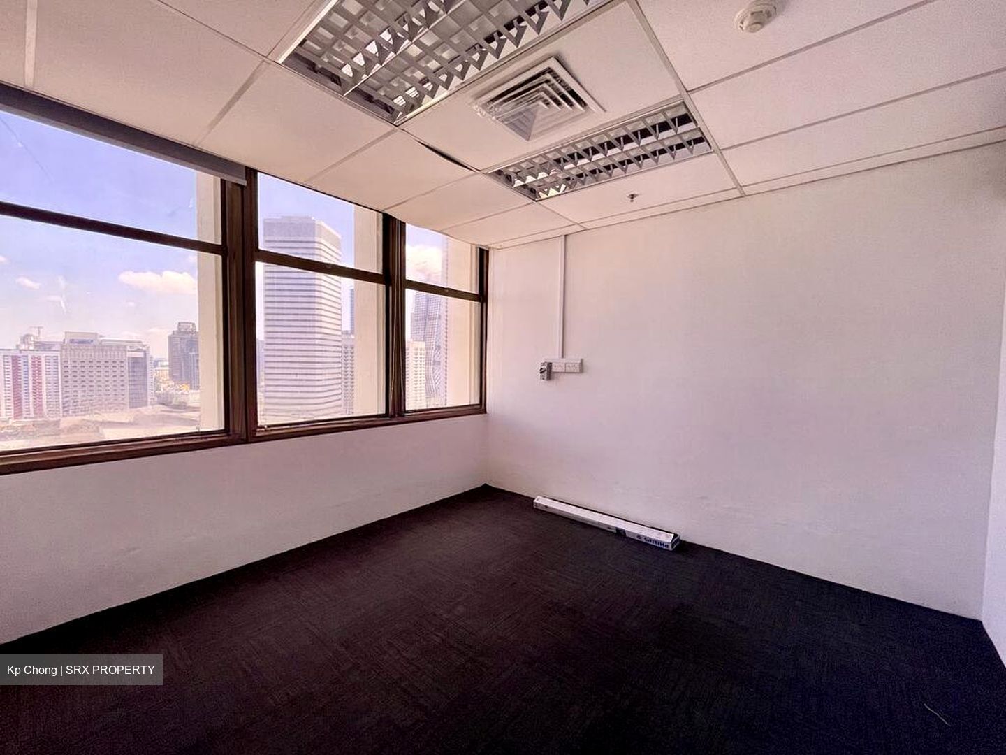 Peninsula Plaza (D6), Office #510061581